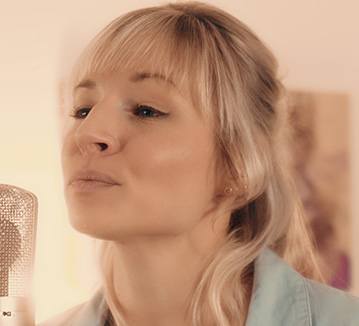 Annett – Konzept & Storytelling