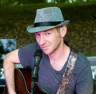 Felix – Sänger & Songwriter